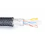 Патч-корд Eagle Cable Deluxe CAT6 SF-UTP 24AWG 1, 6 м